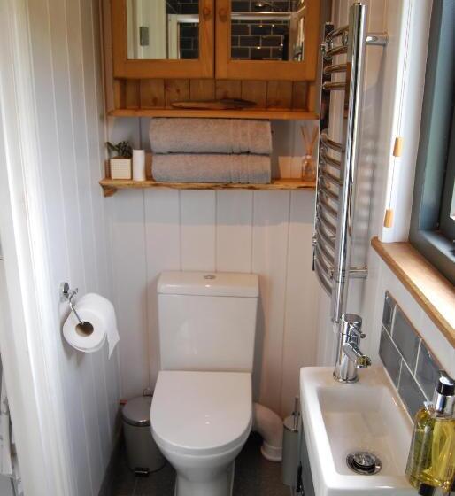 Hare & Hounds Bed & Breakfast