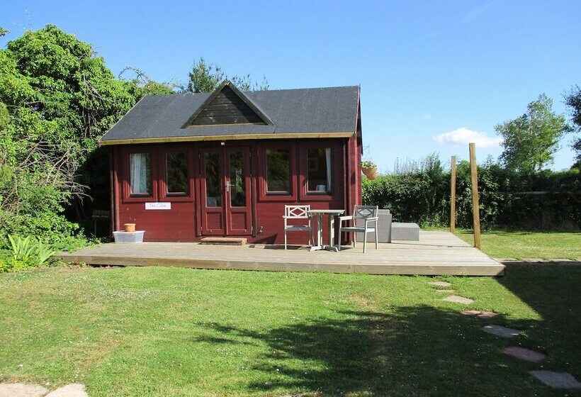 Hillview Bed And Breakfast