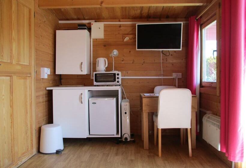 Hillview Bed And Breakfast