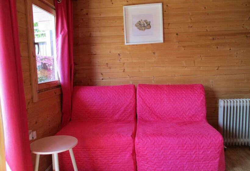 Hillview Bed And Breakfast