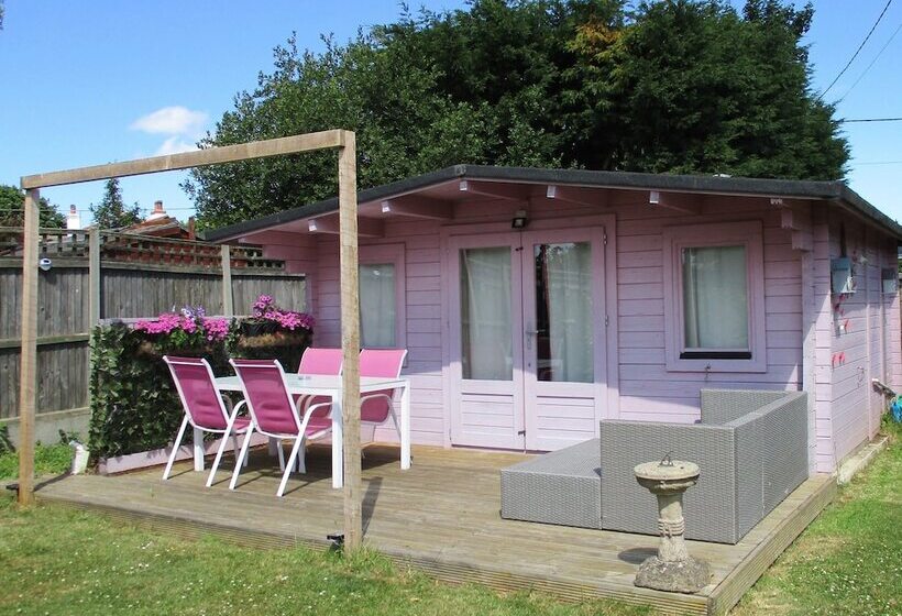 Hillview Bed And Breakfast