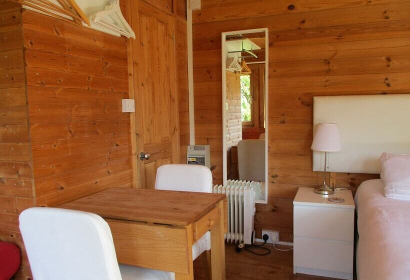 Hillview Bed And Breakfast