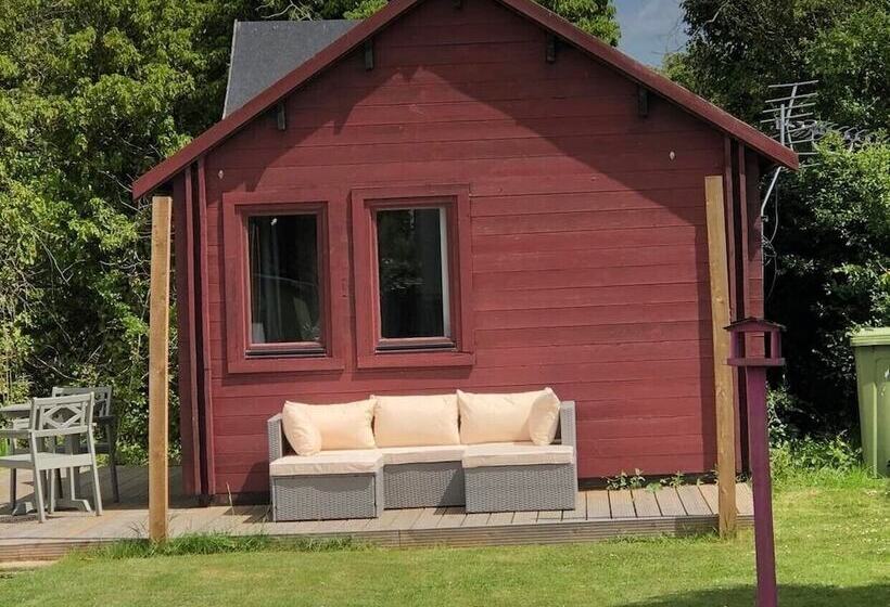 Hillview Bed And Breakfast