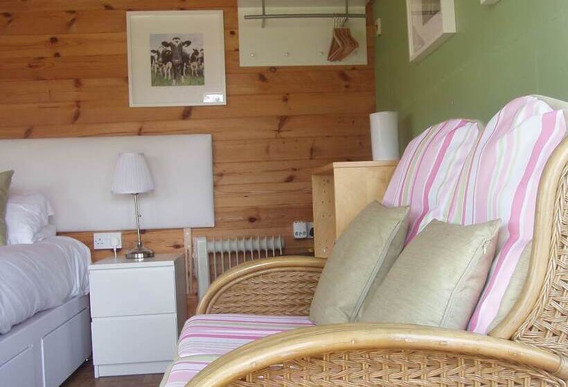 Hillview Bed And Breakfast