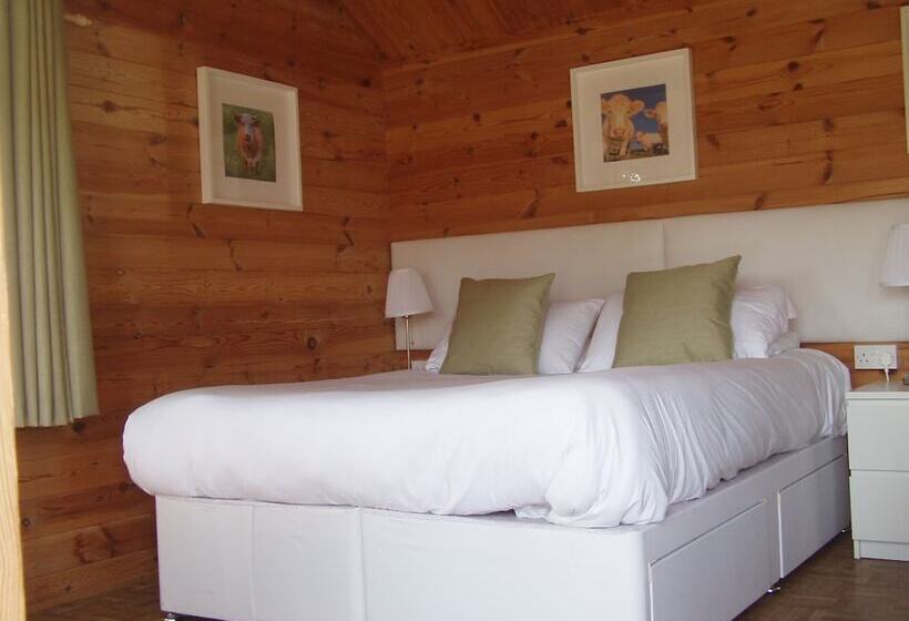 Hillview Bed And Breakfast