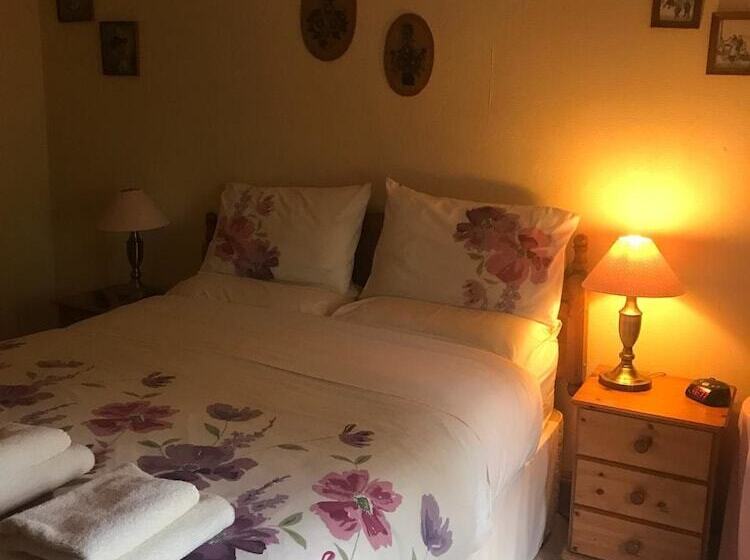 Hosefield Bed And Breakfast