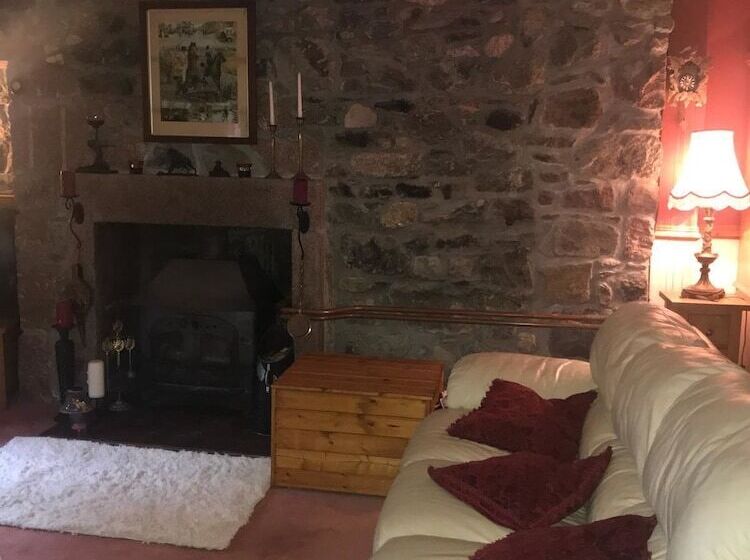 Hosefield Bed And Breakfast