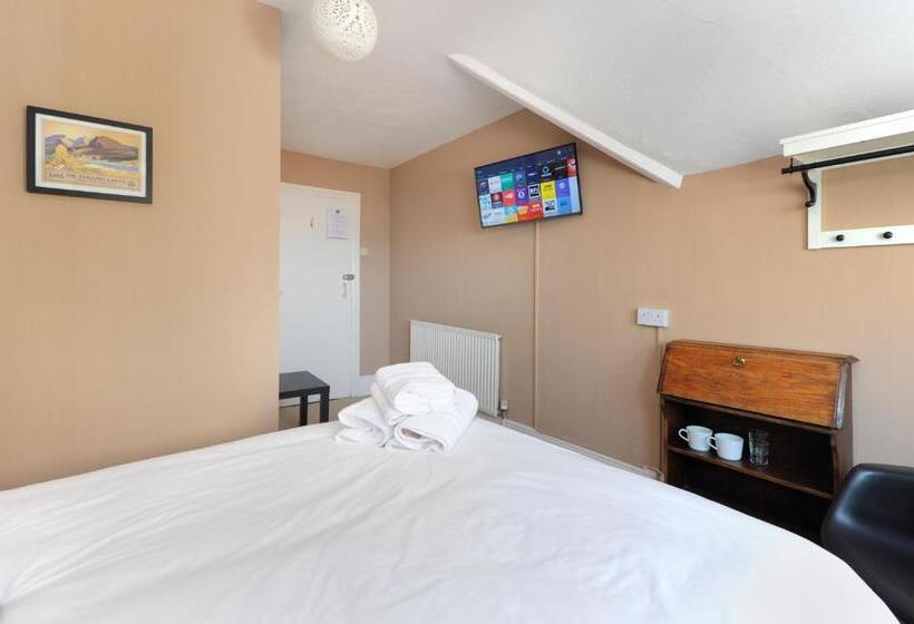 فندق Bay Tree Broadstairs