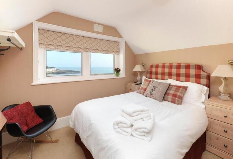 فندق Bay Tree Broadstairs