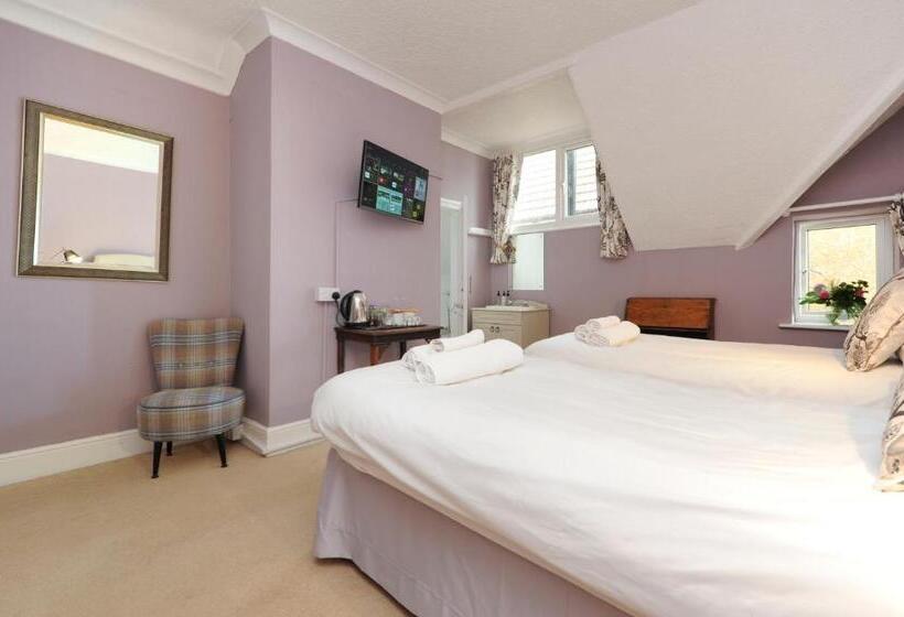 فندق Bay Tree Broadstairs