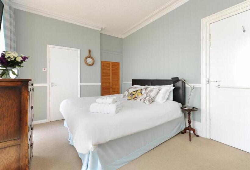 فندق Bay Tree Broadstairs