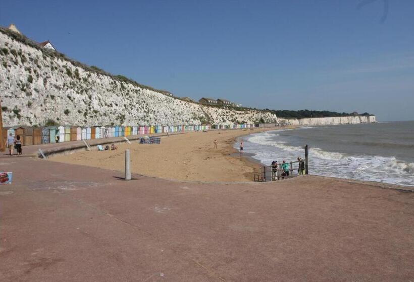 فندق Bay Tree Broadstairs