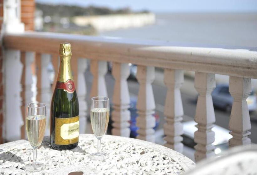 فندق Bay Tree Broadstairs