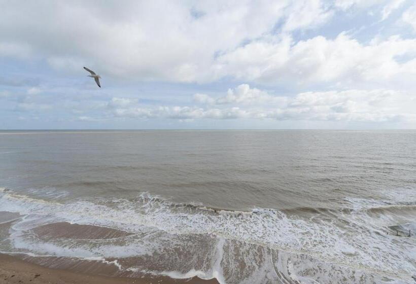 فندق Bay Tree Broadstairs