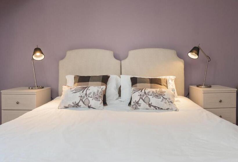 فندق Bay Tree Broadstairs