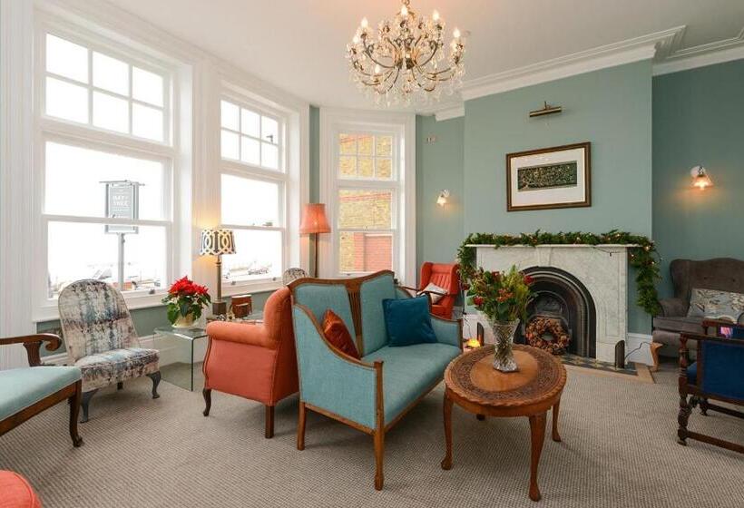 فندق Bay Tree Broadstairs