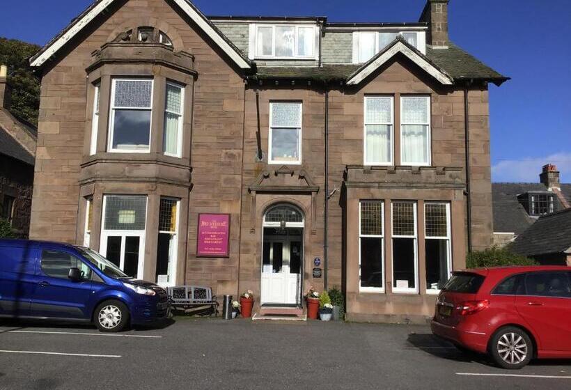 酒店 Belvedere Guest House