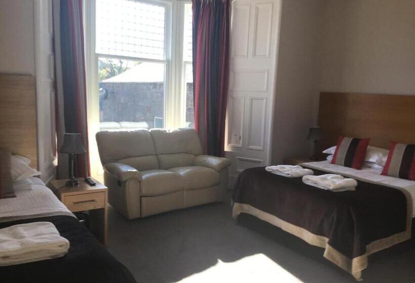 酒店 Belvedere Guest House