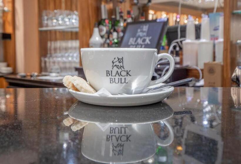 فندق Blackbull