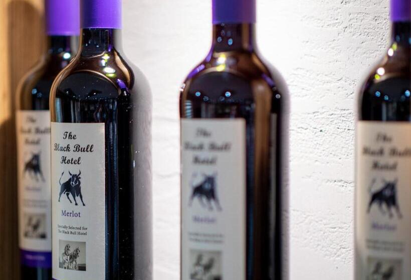 فندق Blackbull