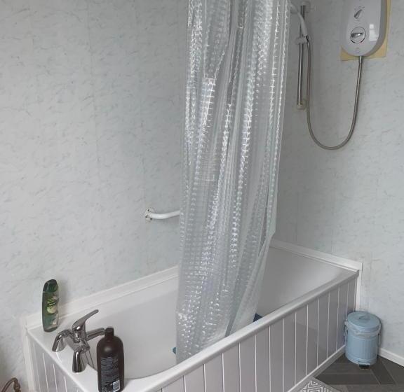 酒店 Brafferton Guest House