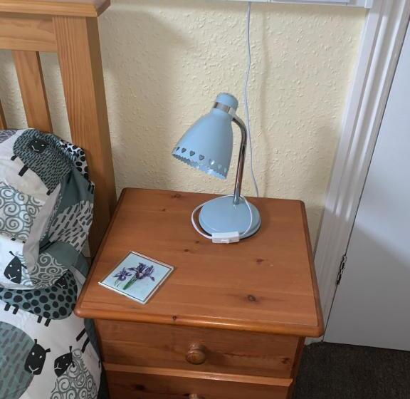 酒店 Brafferton Guest House