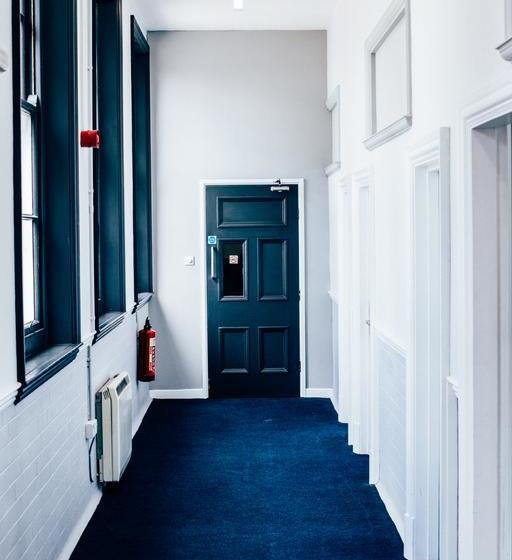 Отель Bridgewood House