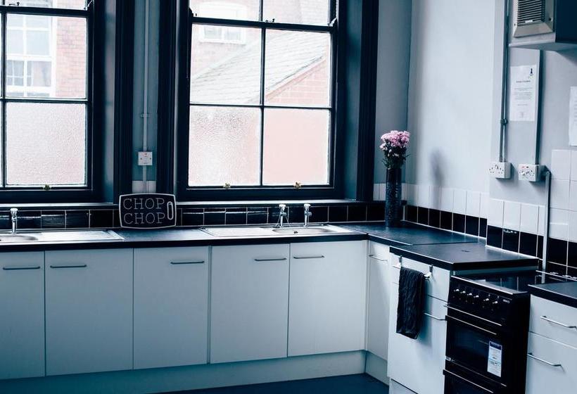 Отель Bridgewood House