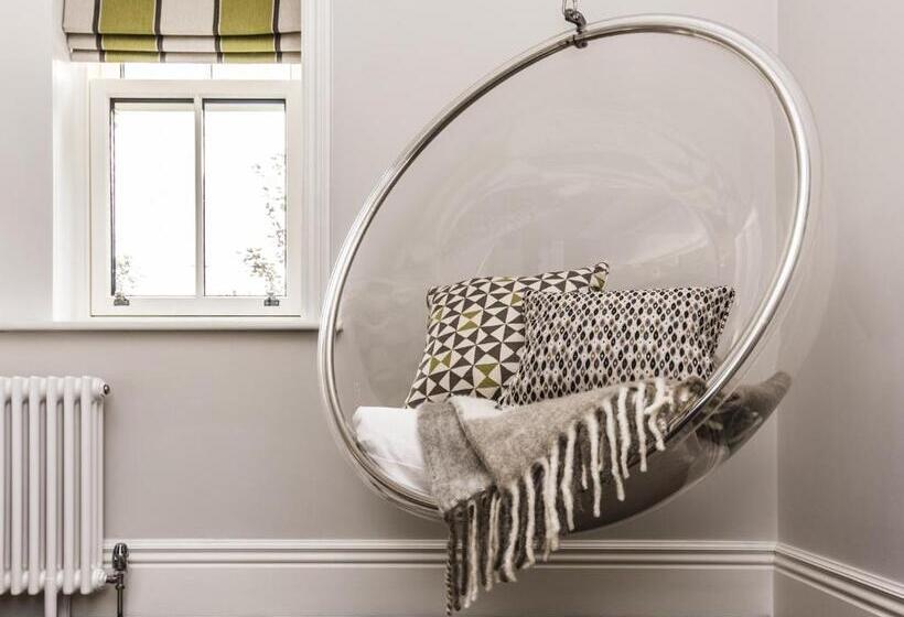 فندق Brocco On The Park Boutique