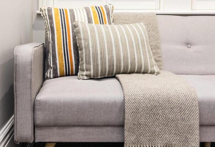 فندق Brocco On The Park Boutique