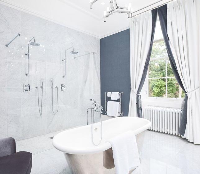 호텔 Carlowrie Castle