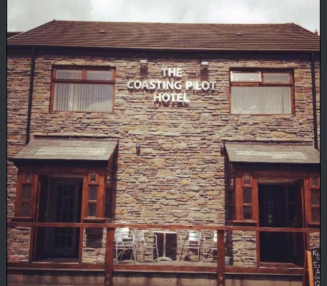 酒店 The Coasting Pilot