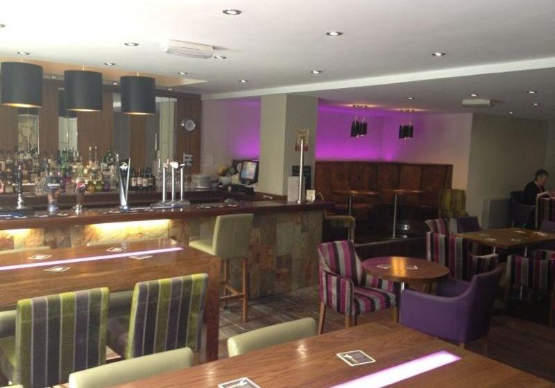 酒店 The Coasting Pilot