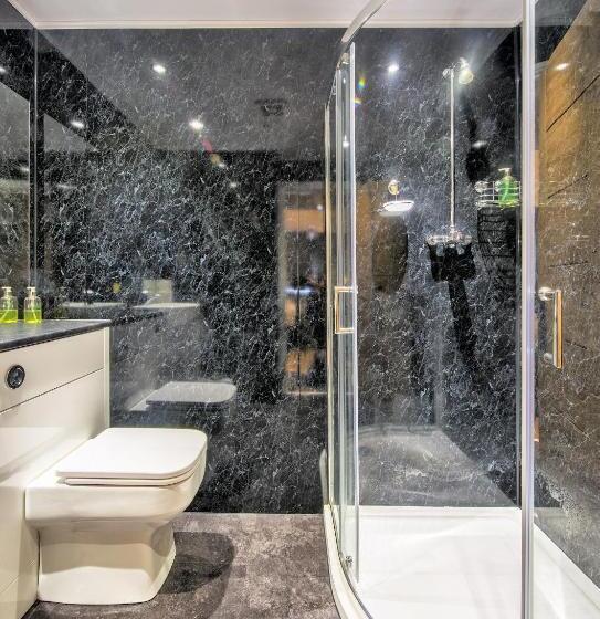 호텔 Dolphin Rooms