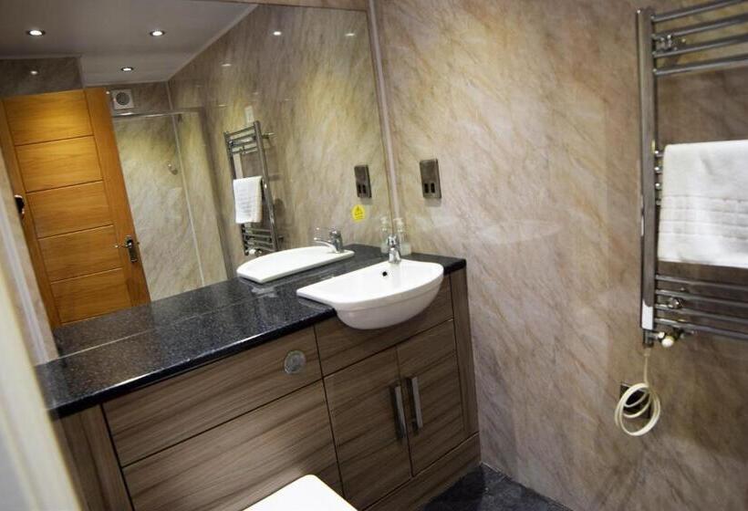 호텔 Dolphin Rooms