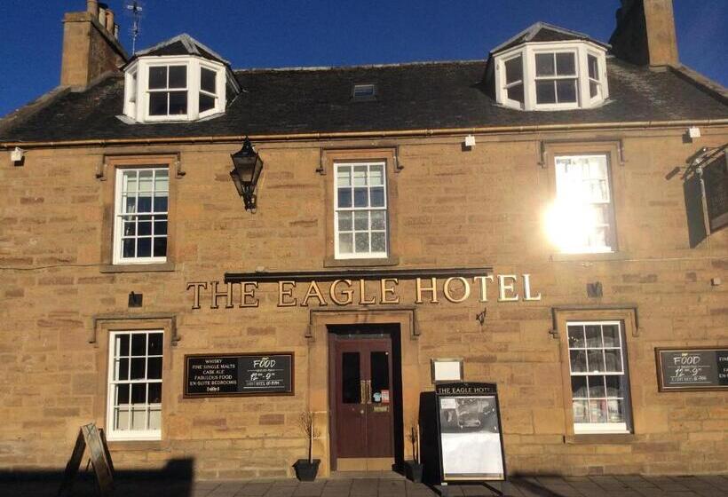 فندق Eagle
