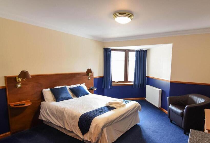 Отель Findlay's