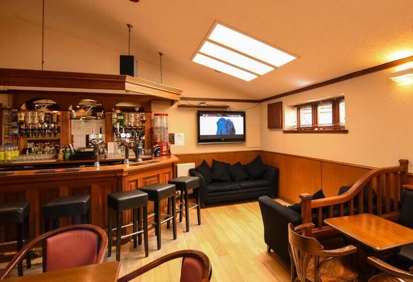 Отель Findlay's