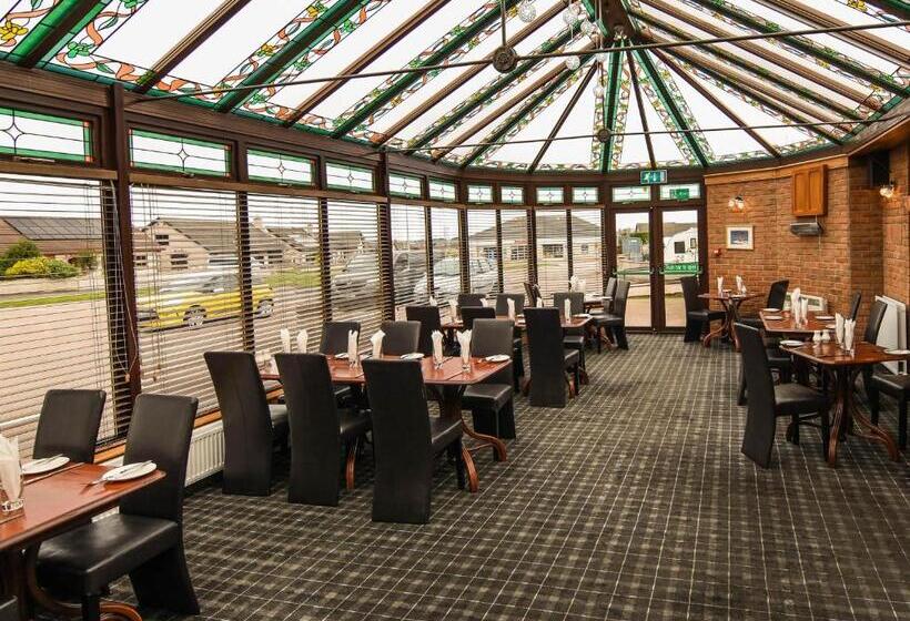 Отель Findlay's