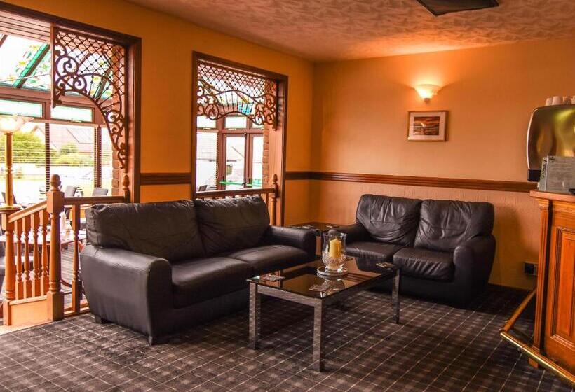 Отель Findlay's