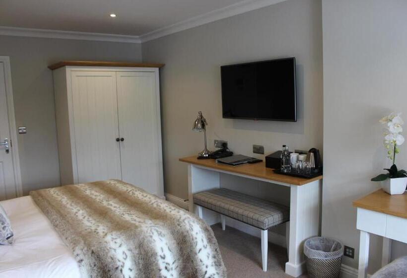 酒店 Foyles Of Glasbury