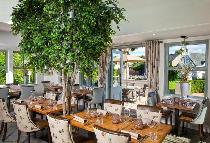 酒店 Foyles Of Glasbury