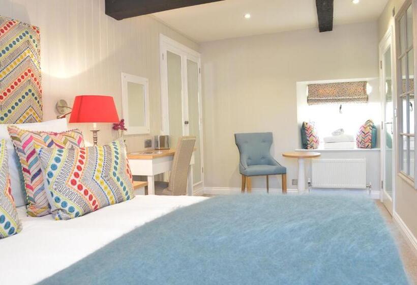 酒店 Foyles Of Glasbury