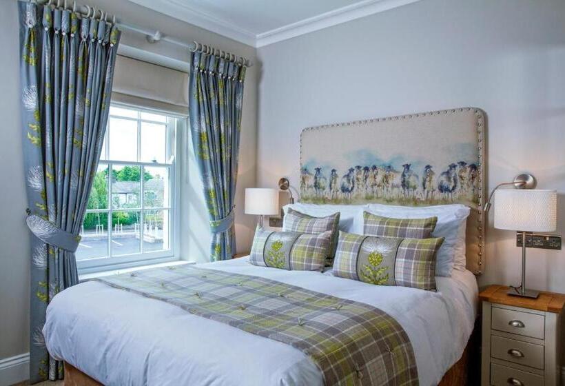 酒店 Foyles Of Glasbury