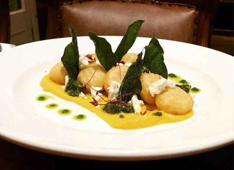 فندق Friars Wynd