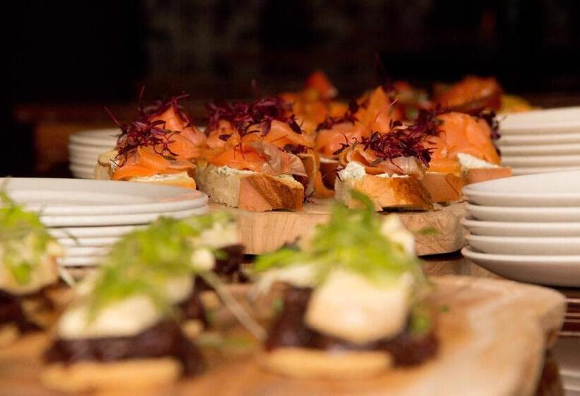 فندق Friars Wynd