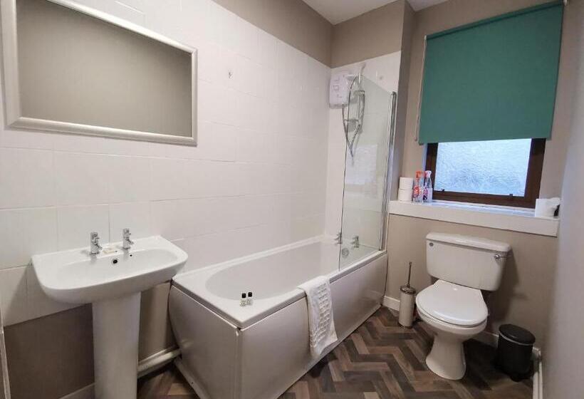 فندق Friars Wynd