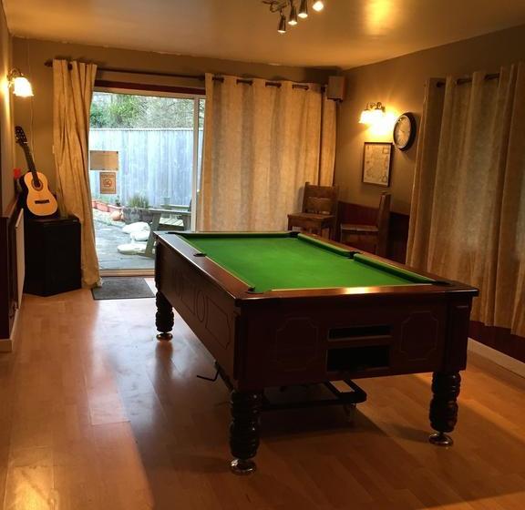 בית מלון כפרי Greenhills