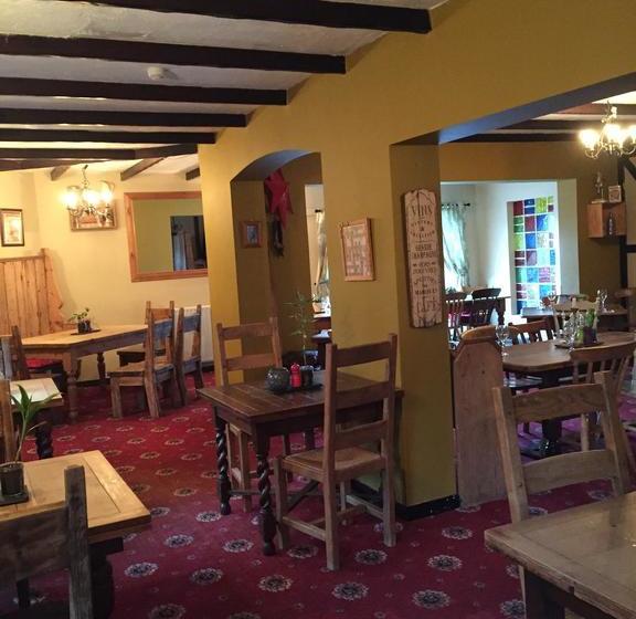 בית מלון כפרי Greenhills