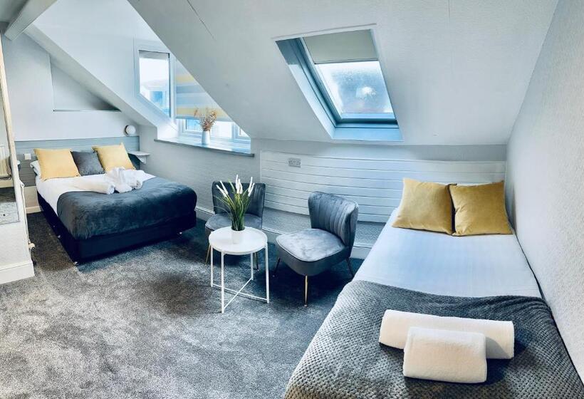 בית מלון כפרי Gwesty Guest House